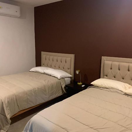 Lomas Suites Ciudad Valles Exteriér fotografie