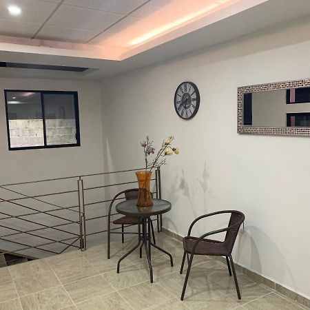 Lomas Suites Ciudad Valles Exteriér fotografie