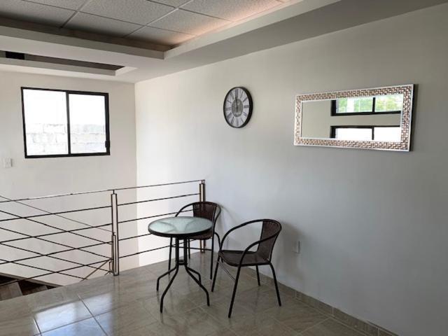 Lomas Suites Ciudad Valles Exteriér fotografie